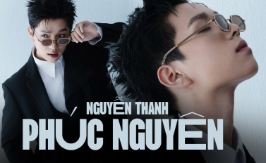 Nguyễn Thanh Phúc Nguyên: Tân binh Gen Z tài năng tại 'Tân Binh Toàn Năng 2025'
