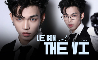 Lê Bin Thế Vĩ: Tài năng trẻ tại “Tân Binh Toàn Năng” và tệp “fan bạn gái cũ”