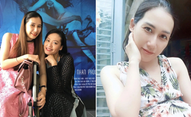 Diễn viên Hiền Hạnh 'Đảo của dân ngụ cư' đột ngột qua đời, chỉ một tiếng sau khi hạ sinh con đầu lòng