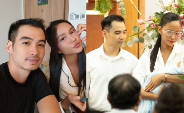 Chồng H'Hen Niê xin lỗi sau vụ đăng clip gây tranh cãi dữ dội