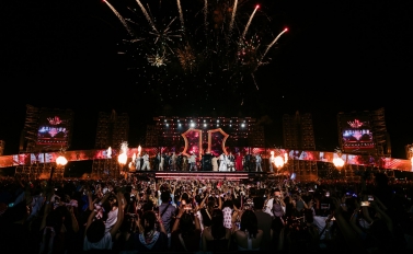 Anh Trai Vượt Ngàn Chông Gai tung hint mùa 2