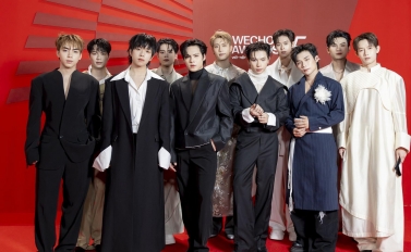 'Tân binh toàn năng' chính thức được vinh danh tại hạng mục “Show giải trí của năm”