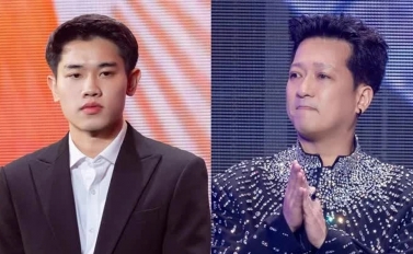 Trường Giang khuyên Đình Bắc 'bớt đi sự kiện': Showbiz có hoàn toàn là 'kẻ thù'?