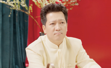 Trường Giang xin phép không đính chính một tin đồn về vợ