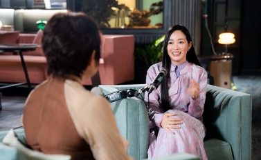 Mai Thanh Hà ra mắt “Phụ nữ làm film” mùa 3, mời đạo diễn Đặng Thái Huyền hé lộ hậu trường phim “Mưa đỏ”