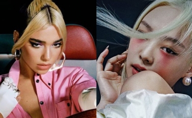 Tranh cãi về danh xưng của Jennie với Chanel