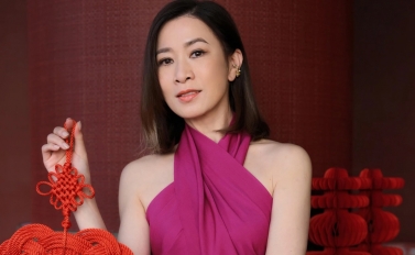 Xa Thi Mạn giúp TVB chấm dứt chuỗi thua lỗ kéo dài hơn 7 năm?