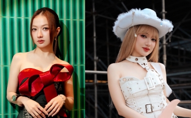 Cuộc sống của 'bé' Xuân Nghi trước khi được bạn trai cầu hôn