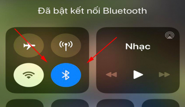 Nút Bluetooth trên điện thoại có 4 chức năng ẩn hữu ích, nhiều người không biết mà sử dụng