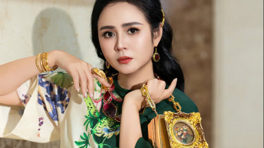 Cơ duyên Bùi Thanh Hương làm Phó Ban Tổ Chức Tiếng hát Việt toàn Cầu 2025
