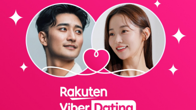 Khám phá Viber Dating – nền tảng hẹn hò mới dành cho giới trẻ, bảo mật tuyệt đối