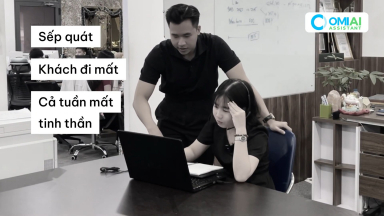 OMI AI Assistant - Giải pháp AI nâng cao hiệu suất CSKH