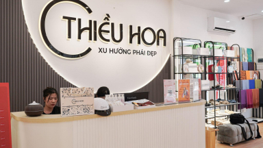 Khi Phụ Nữ Trung Niên Chia Sẻ Cái Đẹp: Hành Trình Lan Tỏa Giá Trị Từ Thiều Hoa