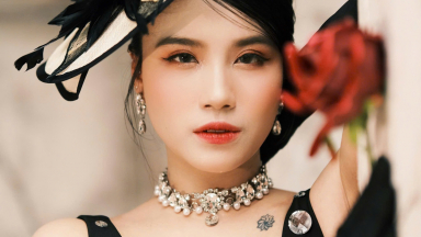 Linh Miu – “Hồ ly của Việt Nam” và hành trình khẳng định màu sắc riêng biệt