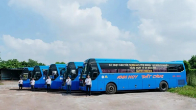 Motortrip.vn: Văn hóa ứng xử trên xe khách đường dài và những điều nên biết cho chuyến đi dễ chịu