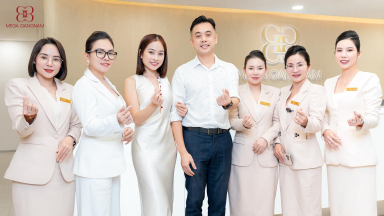 Meta Codex gây “sốt” trong giới mỹ nhân Việt: Trẻ hóa tự nhiên, chuẩn khoa học