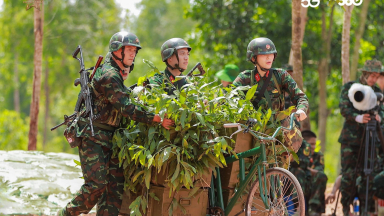 Sao Nhập Ngũ 2025 Tập 13: Hai nghệ sĩ xin được ở lại