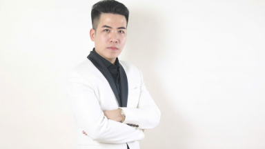 Hành trình khởi nghiệp từ số 0 của Thành Nguyễn Skin