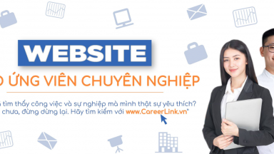 6 kỹ năng mềm giúp bạn dễ dàng vượt qua vòng phỏng vấn