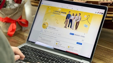Hành trình mở lối sự nghiệp cho người Việt cùng YODY Careers