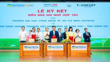 Địa phương “đặt hàng” giải pháp phát triển du lịch nông nghiệp của sinh viên