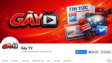 Gãy TV: Chạm đến cảm xúc từ những câu chuyện đời thường giản dị