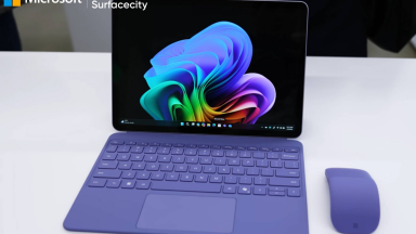SurfaceCity.vn ưu đãi Tết 2026: Săn Surface Pro 12 giá cực hời, nhận lì xì “khủng” đón Xuân