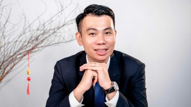 Trần Văn Bình cùng mô hình 'Người dẫn đường' tại doanh nghiệp dược: Lấp đầy khoảng trống kỹ năng bằng đào tạo thực chiến