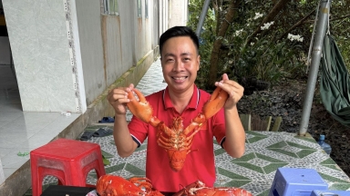 Phước Lầy: Creator đưa tinh thần hài hước miền Tây lên không gian mạng, tạo nên bản sắc riêng khó nhầm lẫn