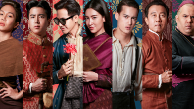 Cặp đôi chính sẽ đảo ngược tính cách trong bản điện ảnh 'Ngược Dòng Thời Gian Để Yêu Anh'