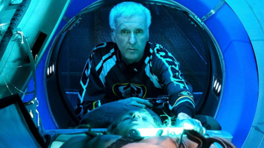 James Cameron & hơn 1 thập kỷ 'thai nghén' AVATAR 2