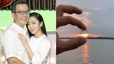 “Vua cá Koi” Thắng Ngô có động thái mới sau khi ném nhẫn cưới với Hà Thanh Xuân