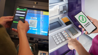 4 cách rút tiền nhanh chóng không cần thẻ ATM, không lo bị nuốt thẻ