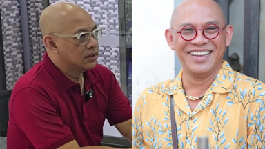 “Ông trùm đế chế truyền thông giải trí” Điền Quân phá sản, xin làm bảo vệ kiếm tiền mua sữa cho con