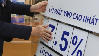 Chú ý: Chuyên gia dự báo Lãi Suất Tiền Gửi Tiết Kiệm sắp tăng cao?