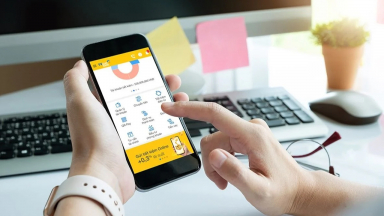 Có tiền gửi tiết kiệm online đừng làm việc này kẻo 'bay màu' tài sản