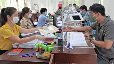 Kể từ nay: Công chức, viên chức được tăng thêm 3-4 triệu đồng/ tháng nhờ luật mới