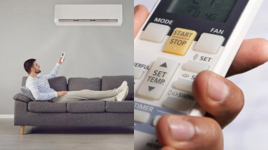 Bất ngờ nhà khoa học khuyến cáo 2 cách dùng điều hòa vừa mát, tiết kiệm 30% tiền điện lại tốt cho sức khỏe