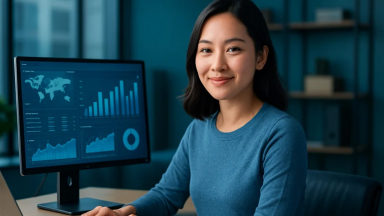 5 ngành nghề không lo thất nghiệp: Lối đi bền vững giữa thời đại bất định