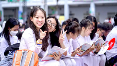 Lịch nghỉ hè chính thức 2025 của học sinh 63 tỉnh, thành cả nước