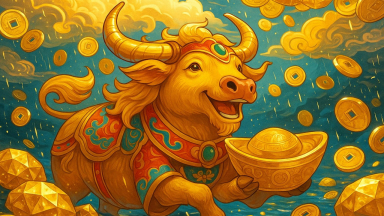 Trời thương người Tài Đức: 3 con giáp vô tư Hưởng Phúc Hưởng Phần, sau 40 giàu to