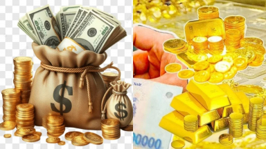 4 con giáp giàu lên trong im lặng trước Tết Đoan Ngọ: Lộc lớn lộc nhỏ hội tụ, no nê tiền bạc