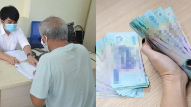 Từ 1/7: Hàng nghìn người sẽ bị tạm dừng lương hưu nếu quên làm việc quan trọng này, ai cũng cần biết