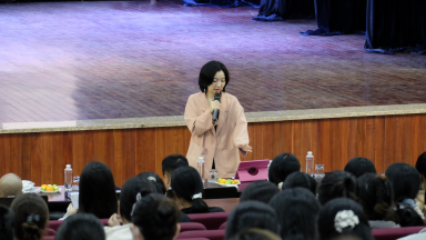 Biên kịch Nguyệt Trang: Gia tài hơn 1.000 tập phim và hành trình truyền cảm hứng nghề nghiệp