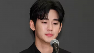 Nóng: Kim Soo Hyun bị tịch thu nhà giữa biến ồn ào đời tư