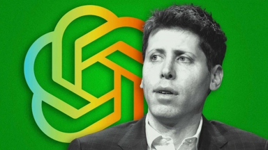 CEO Sam Altman đang cố 'tẩy trắng' cho ChatGPT?