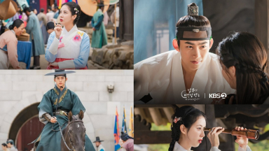 KBS2 phá dớp rating 0% với “The First Night With The Duke”, cú lội ngược dòng hứa hẹn gây bão