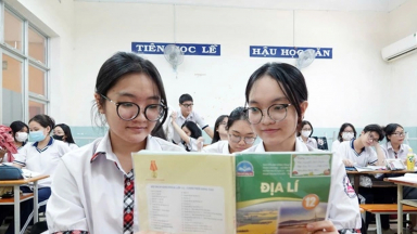 TP.HCM lắp đặt camera toàn bộ các điểm thi và hội đồng chấm thi tốt nghiệp THPT