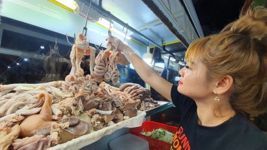 Cháo lòng Việt Nam trong danh sách món cháo ngon nhất châu Á