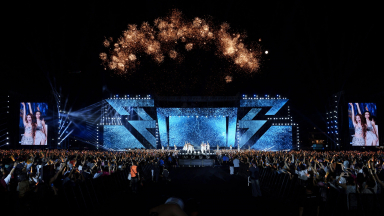 'Chị Đẹp Đạp Gió Rẽ Sóng” khép lại hành trình sau đêm diễn Concert Chị Đẹp Day 1- Cái kết đong đầy cảm xúc